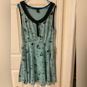Disney dress
